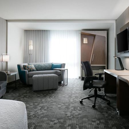 Courtyard By Marriott Omaha Bellevue At Beardmore Event Center Zewnętrze zdjęcie