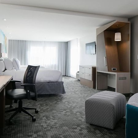 Courtyard By Marriott Omaha Bellevue At Beardmore Event Center Zewnętrze zdjęcie