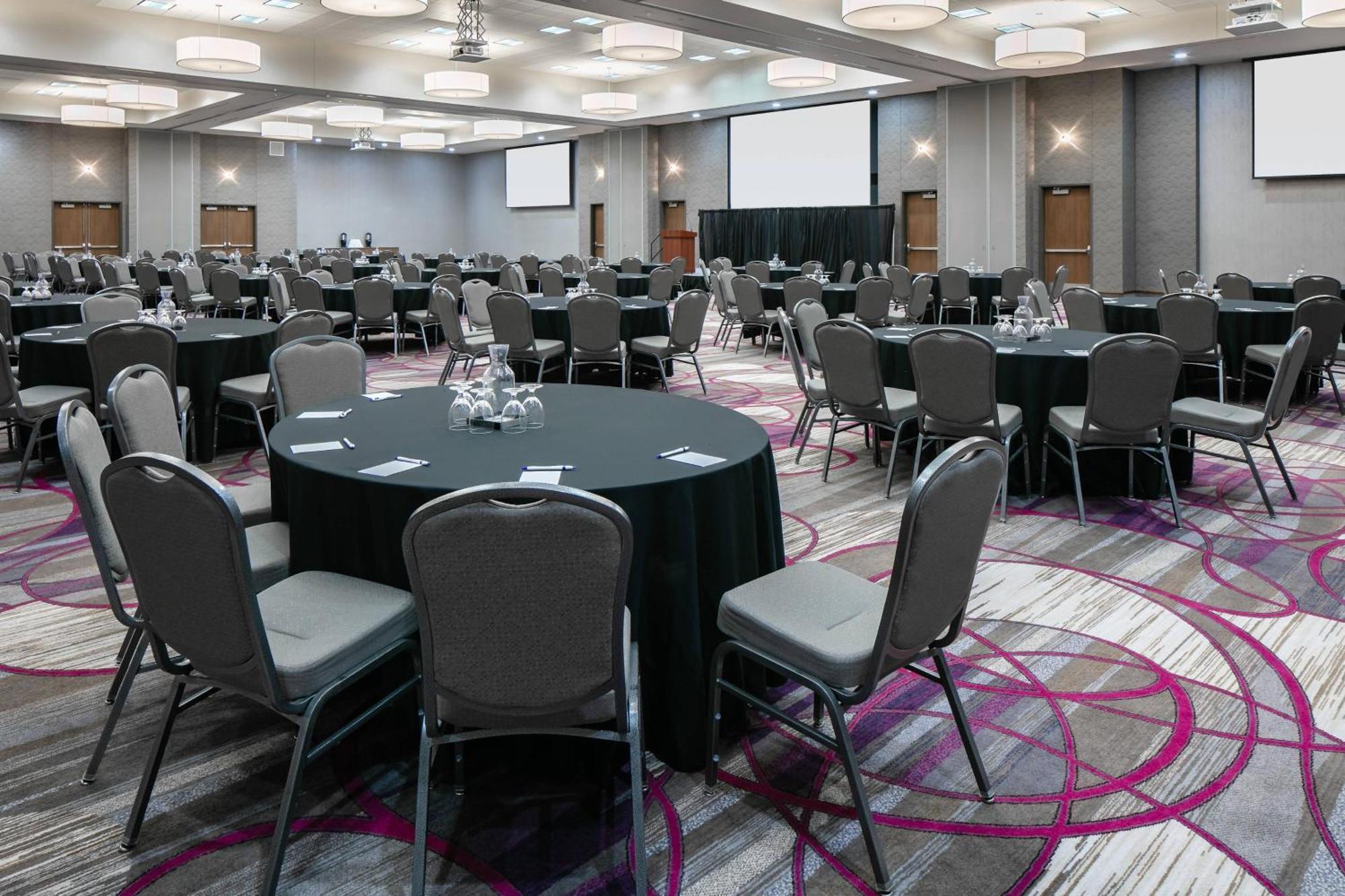 Courtyard By Marriott Omaha Bellevue At Beardmore Event Center Zewnętrze zdjęcie
