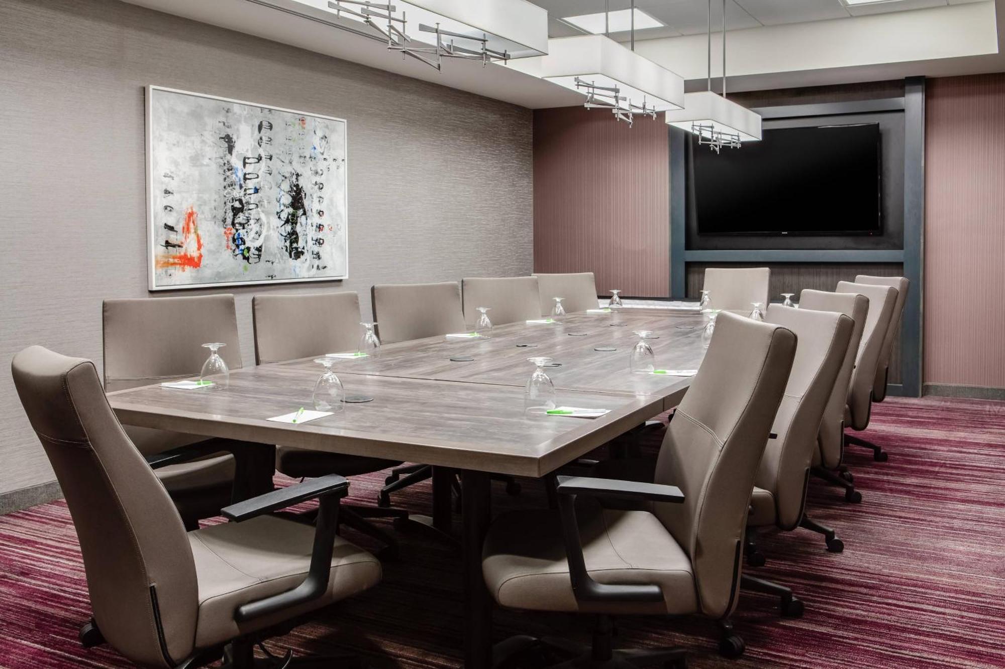 Courtyard By Marriott Omaha Bellevue At Beardmore Event Center Zewnętrze zdjęcie