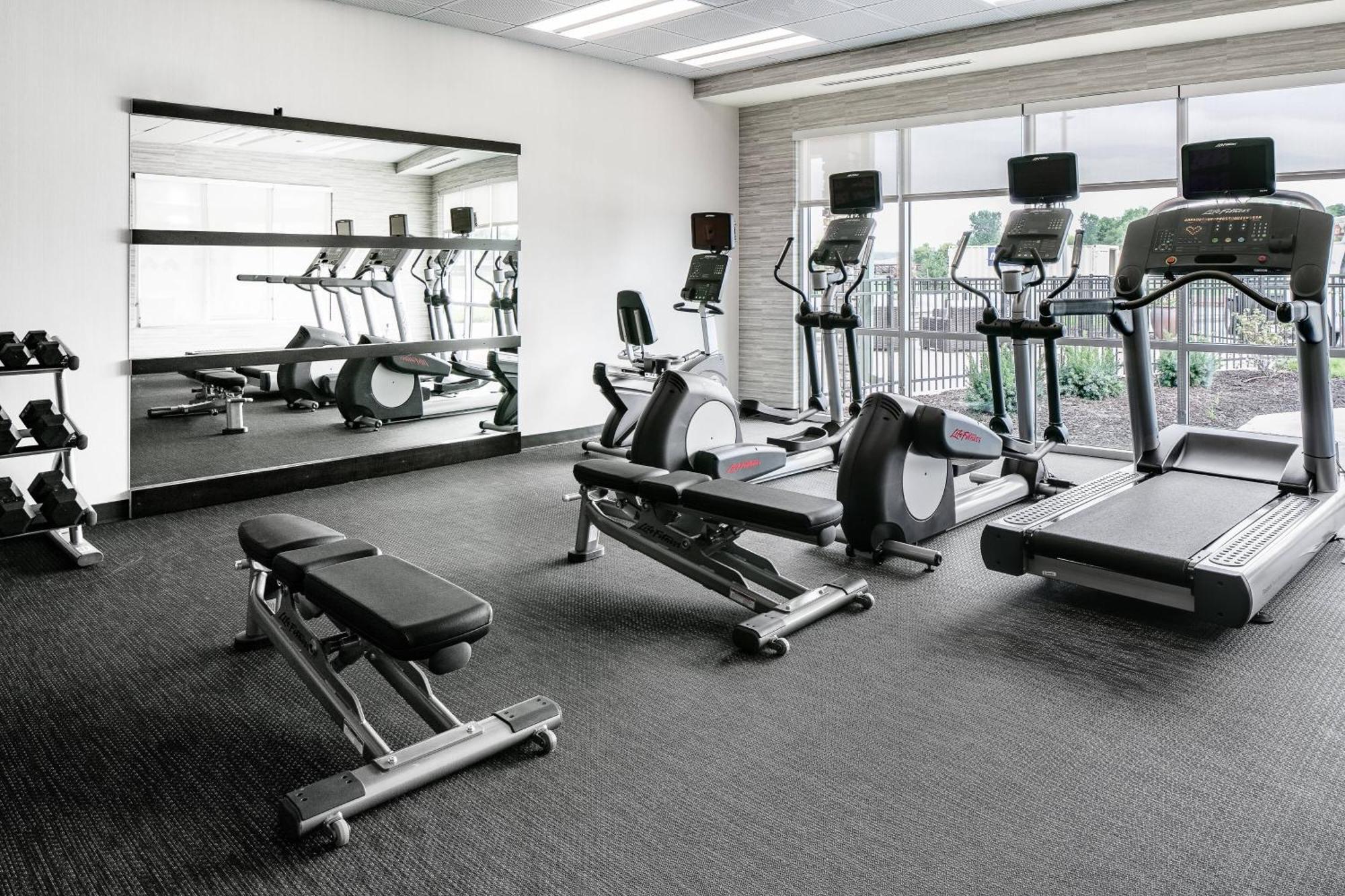 Courtyard By Marriott Omaha Bellevue At Beardmore Event Center Zewnętrze zdjęcie