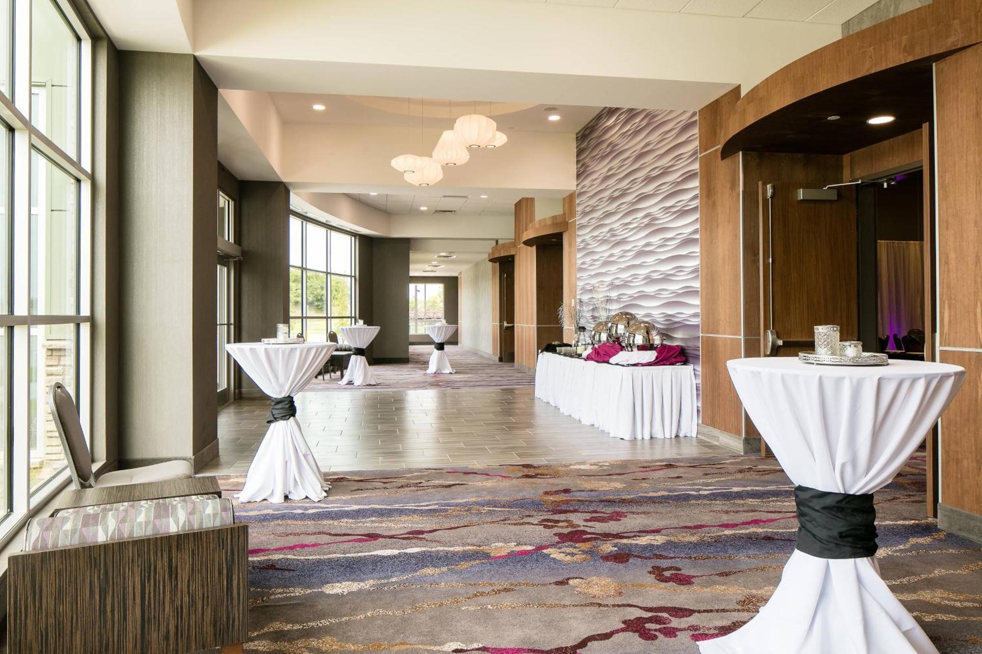 Courtyard By Marriott Omaha Bellevue At Beardmore Event Center Zewnętrze zdjęcie