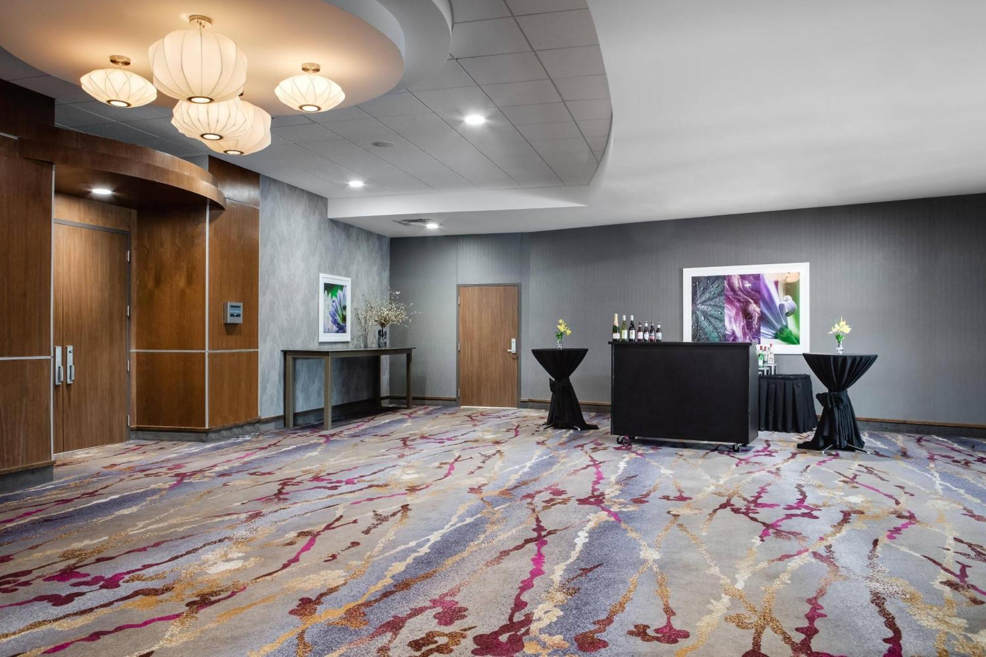 Courtyard By Marriott Omaha Bellevue At Beardmore Event Center Zewnętrze zdjęcie