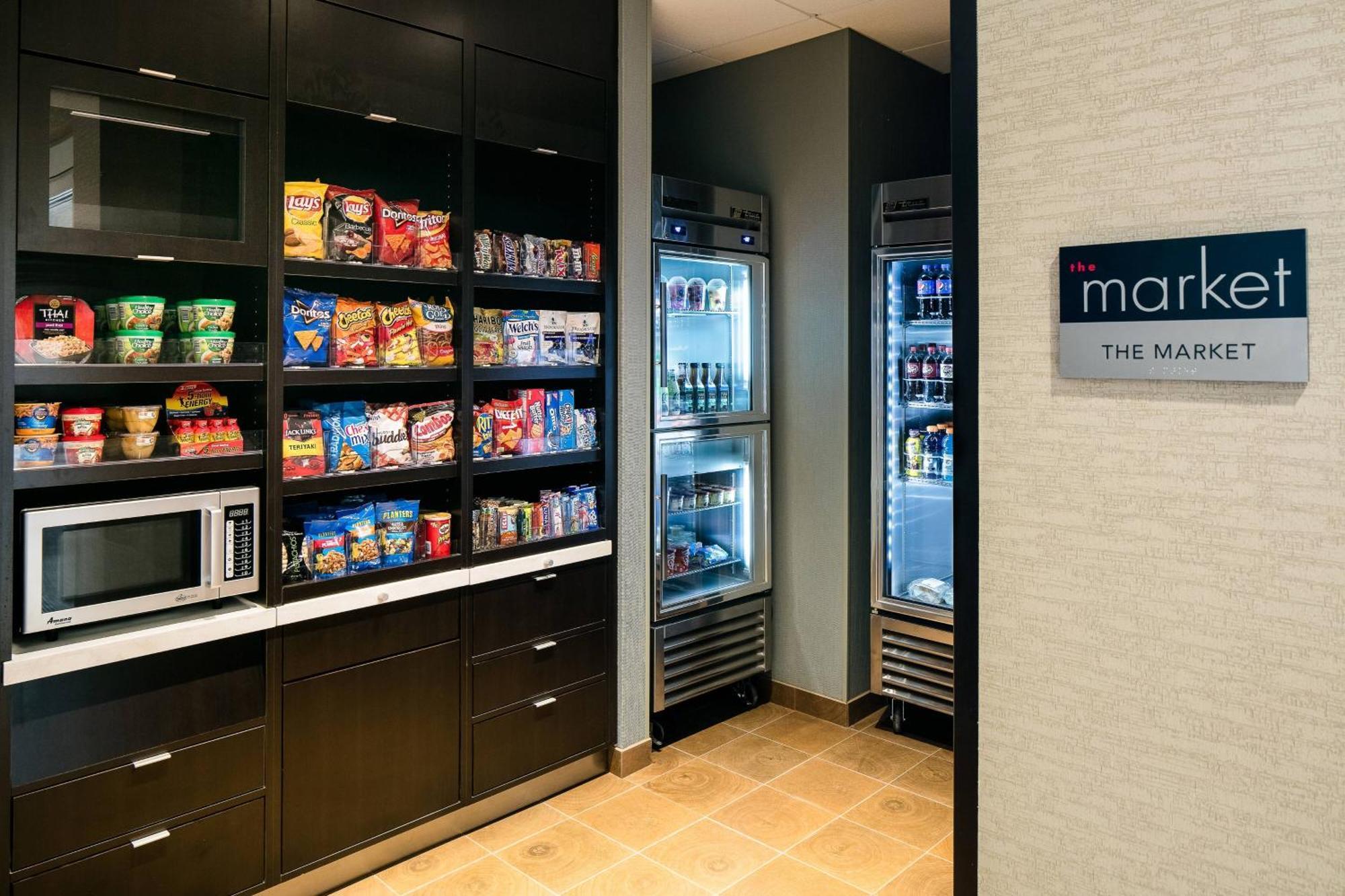 Courtyard By Marriott Omaha Bellevue At Beardmore Event Center Zewnętrze zdjęcie