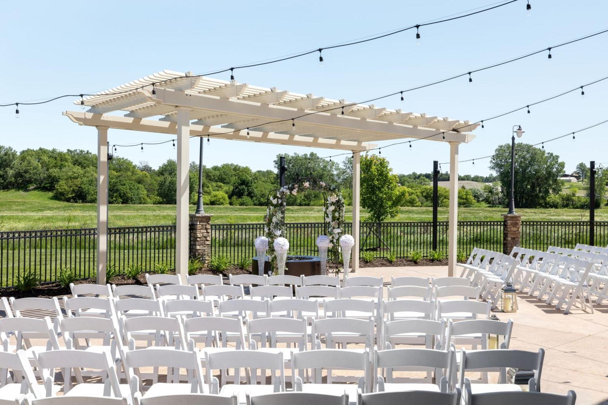 Courtyard By Marriott Omaha Bellevue At Beardmore Event Center Zewnętrze zdjęcie