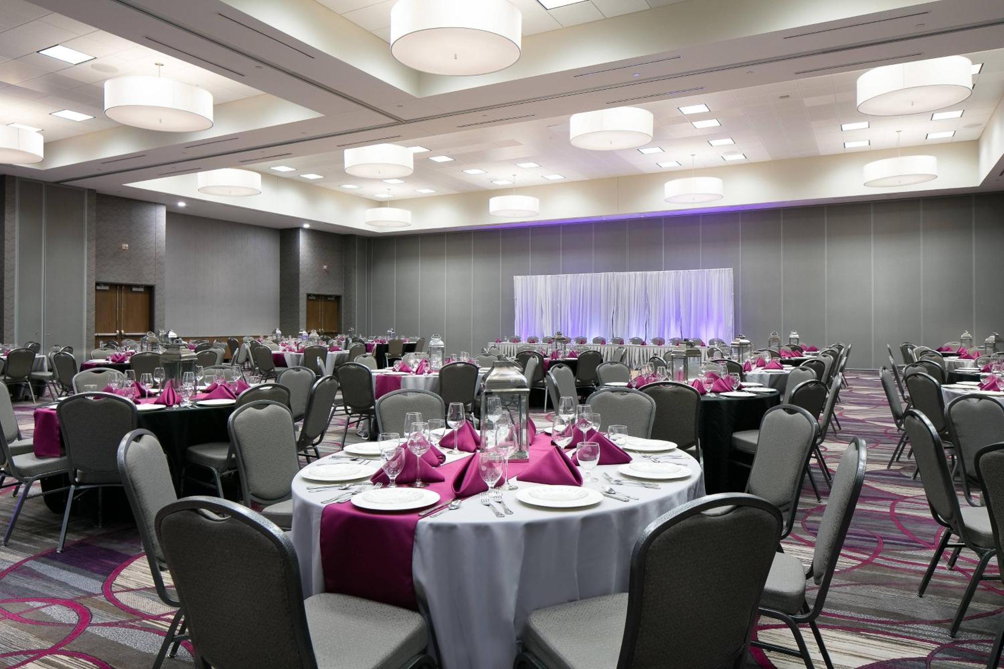 Courtyard By Marriott Omaha Bellevue At Beardmore Event Center Zewnętrze zdjęcie