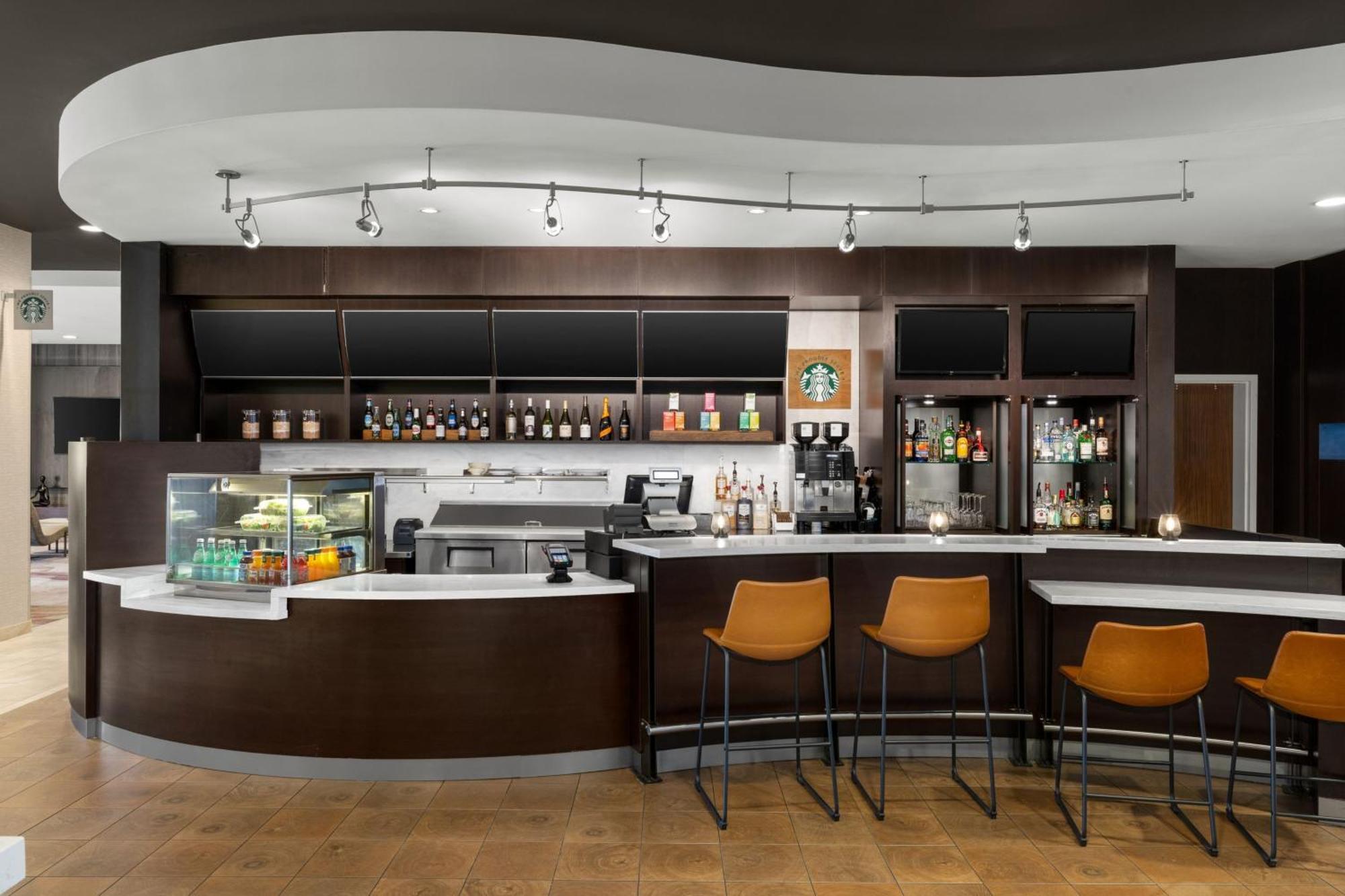 Courtyard By Marriott Omaha Bellevue At Beardmore Event Center Zewnętrze zdjęcie