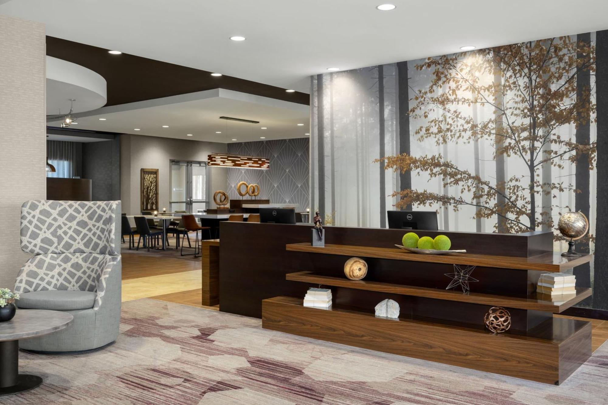 Courtyard By Marriott Omaha Bellevue At Beardmore Event Center Zewnętrze zdjęcie