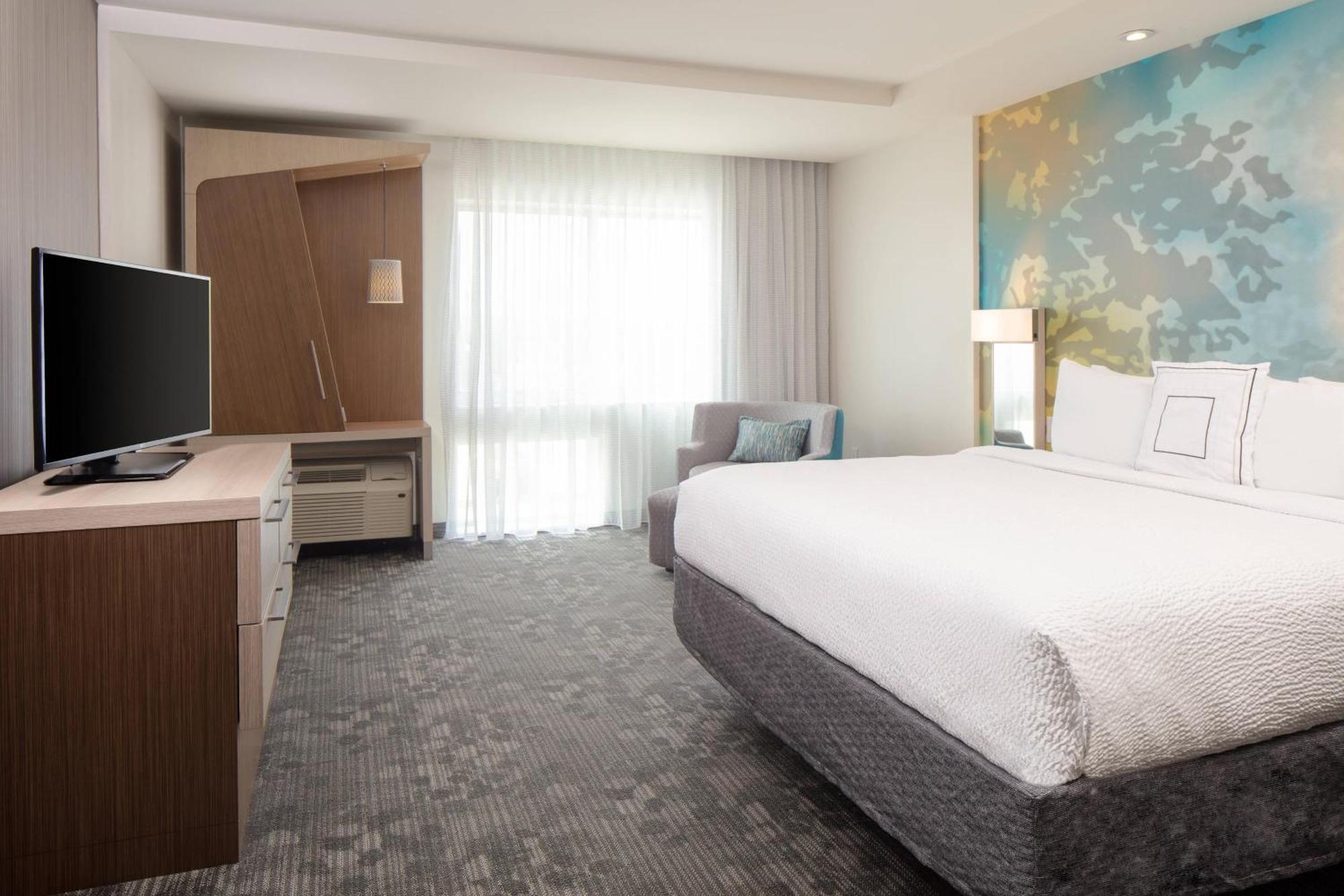Courtyard By Marriott Omaha Bellevue At Beardmore Event Center Zewnętrze zdjęcie