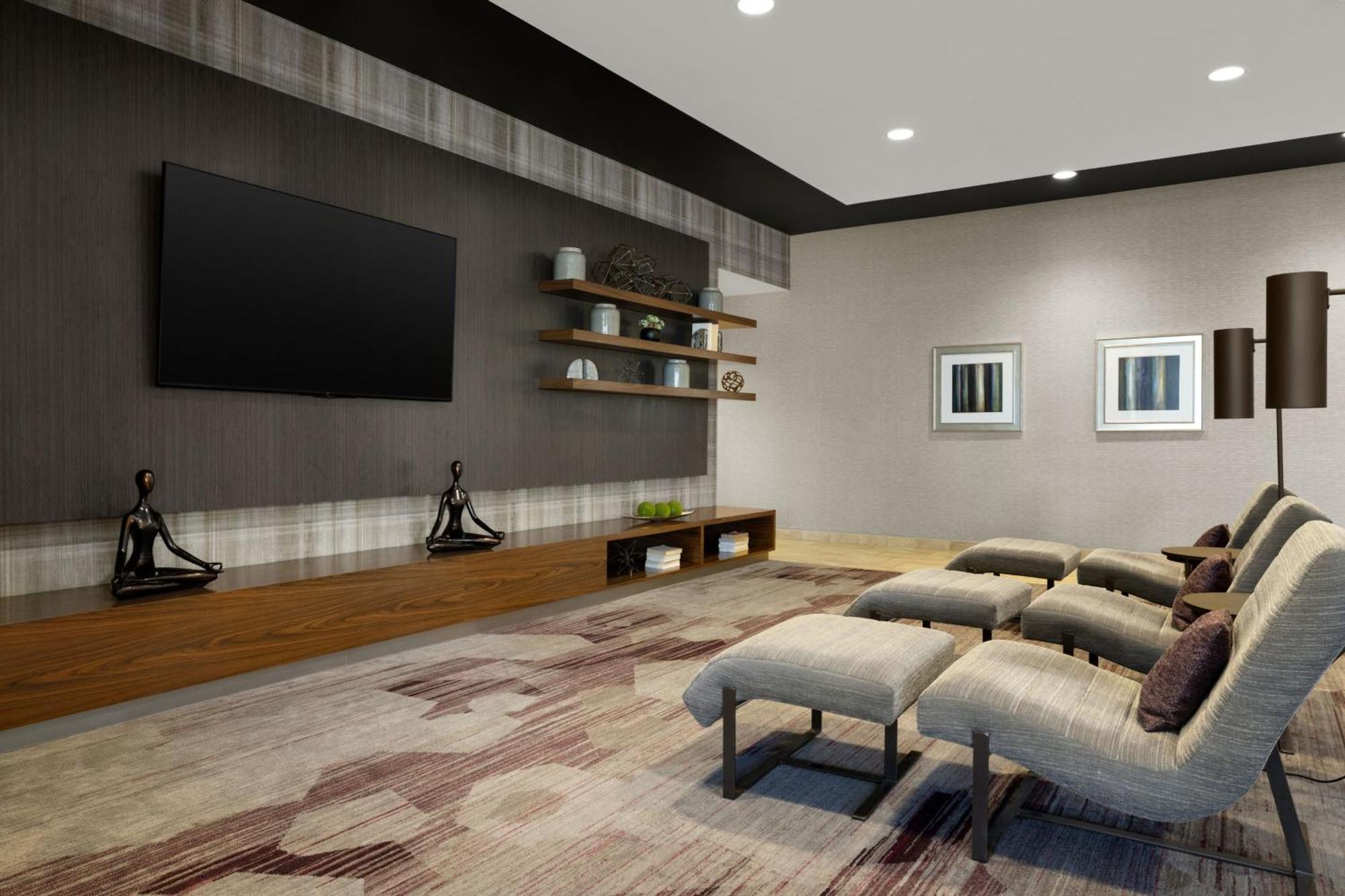 Courtyard By Marriott Omaha Bellevue At Beardmore Event Center Zewnętrze zdjęcie