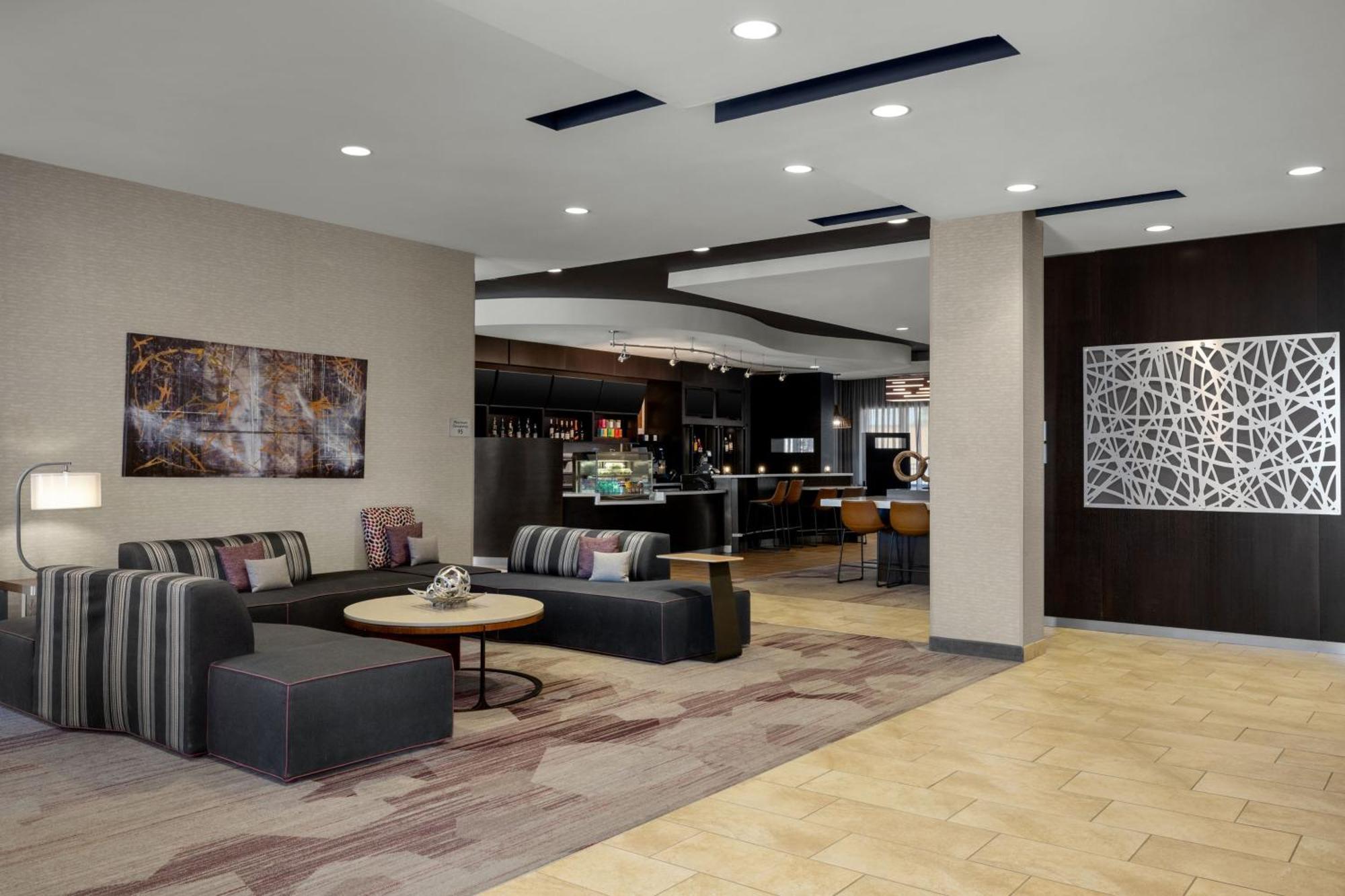 Courtyard By Marriott Omaha Bellevue At Beardmore Event Center Zewnętrze zdjęcie