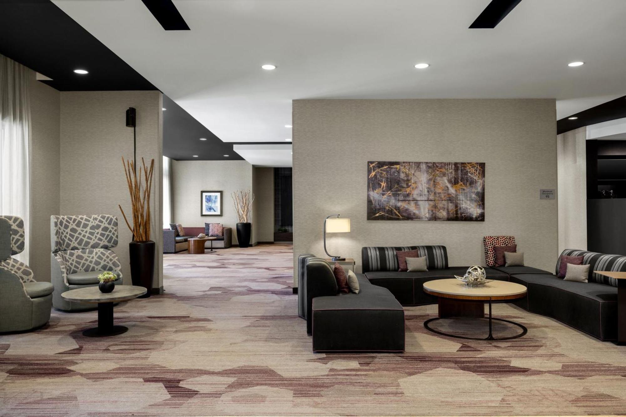 Courtyard By Marriott Omaha Bellevue At Beardmore Event Center Zewnętrze zdjęcie