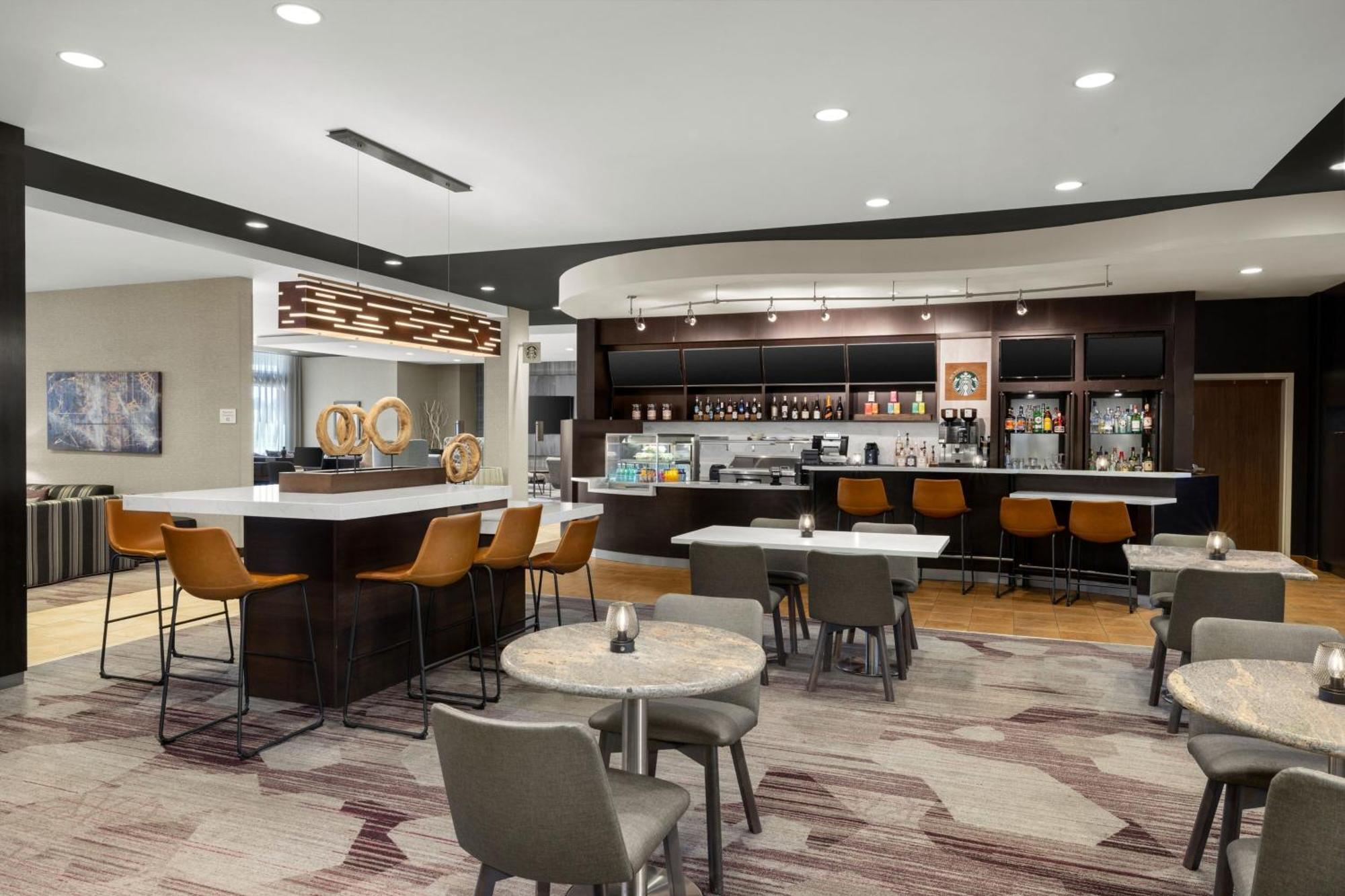 Courtyard By Marriott Omaha Bellevue At Beardmore Event Center Zewnętrze zdjęcie