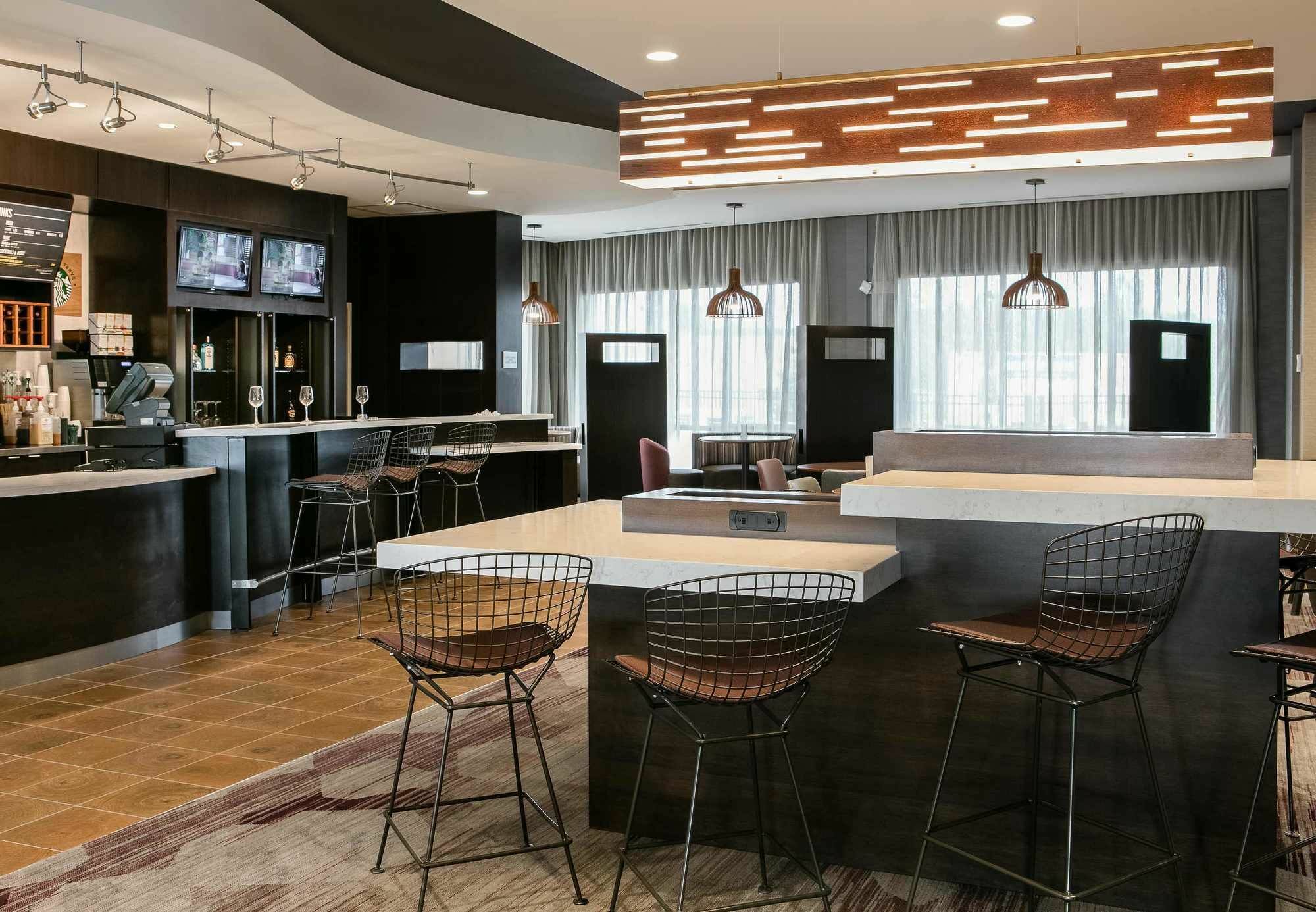 Courtyard By Marriott Omaha Bellevue At Beardmore Event Center Zewnętrze zdjęcie