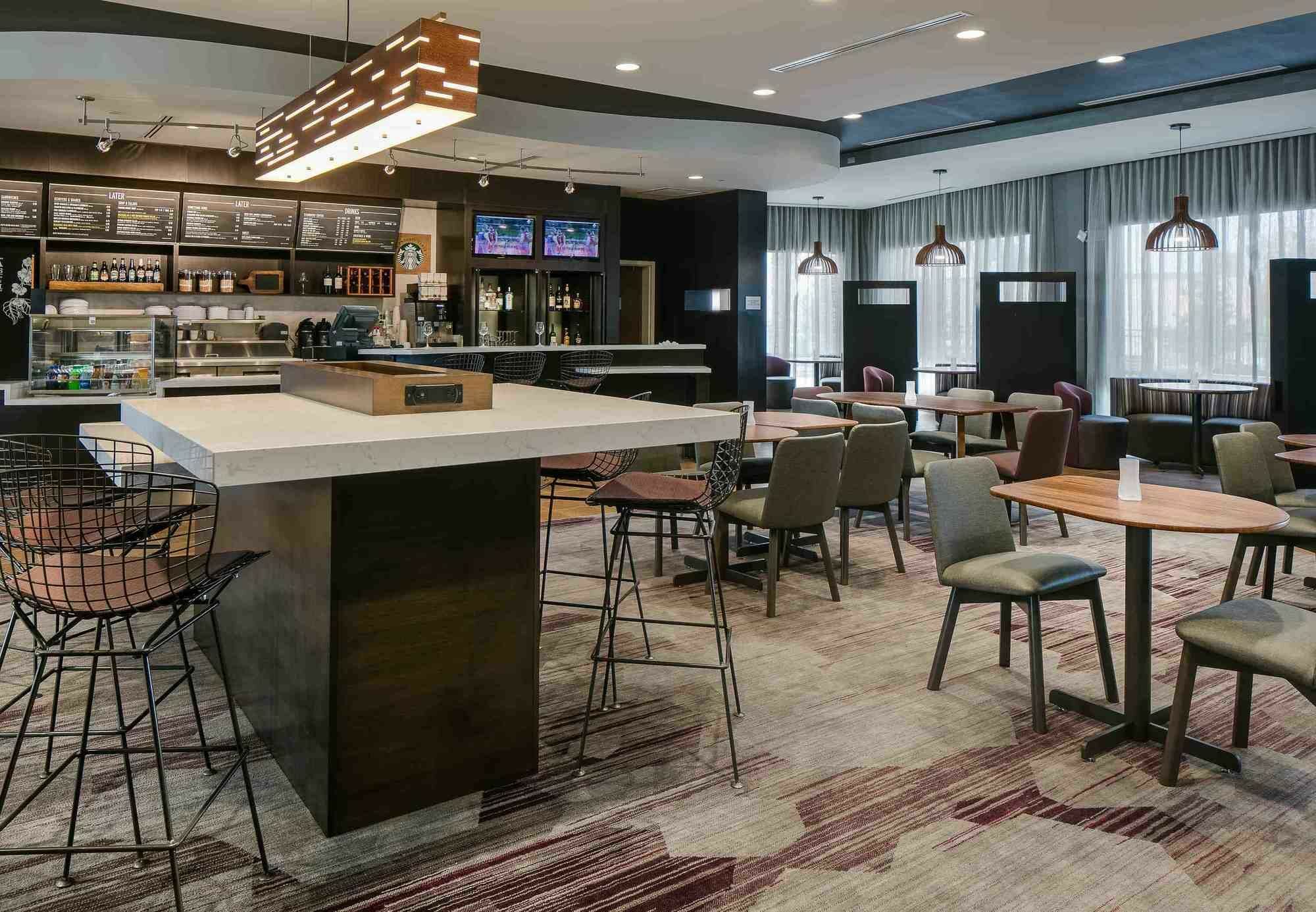 Courtyard By Marriott Omaha Bellevue At Beardmore Event Center Zewnętrze zdjęcie
