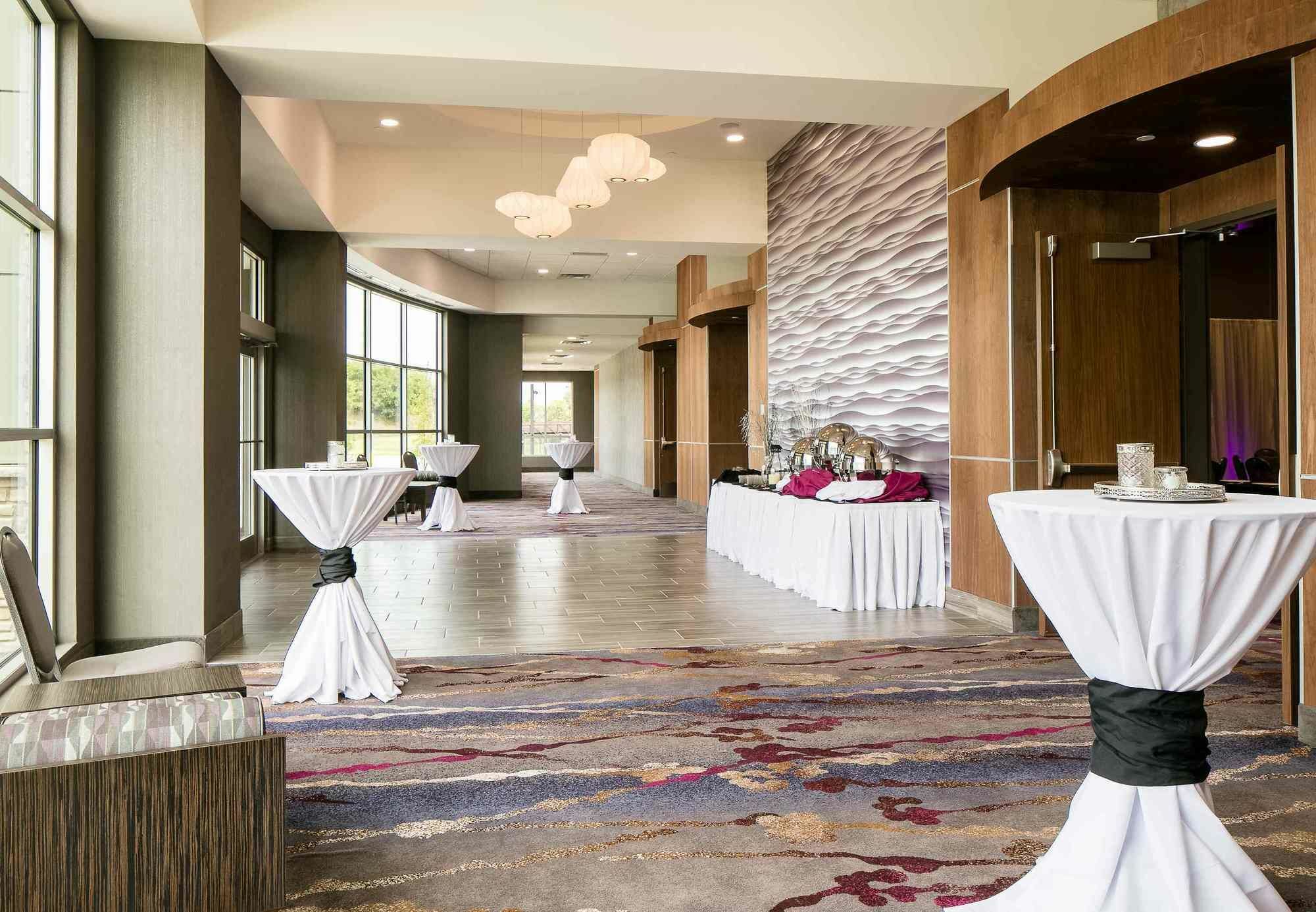 Courtyard By Marriott Omaha Bellevue At Beardmore Event Center Zewnętrze zdjęcie