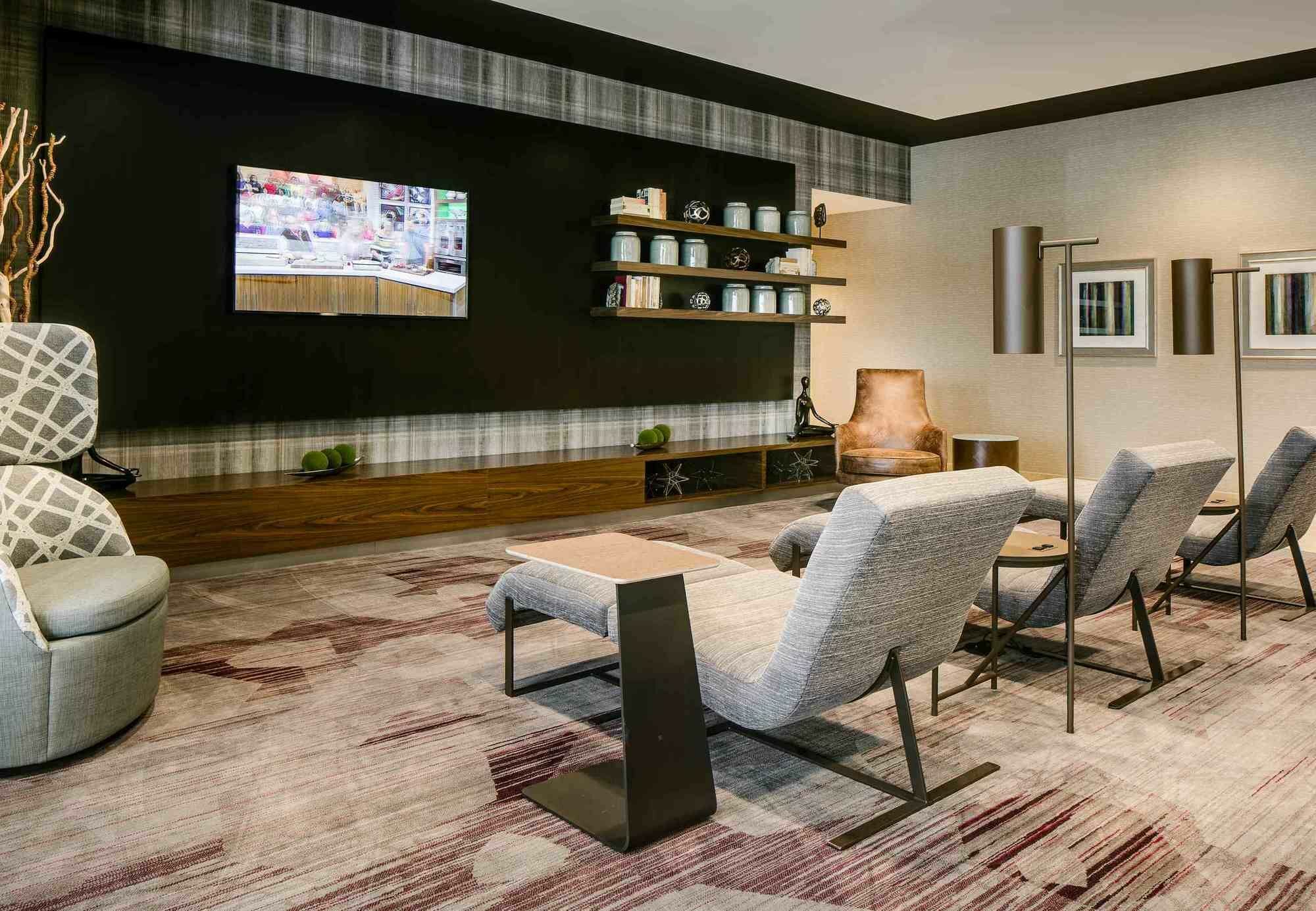 Courtyard By Marriott Omaha Bellevue At Beardmore Event Center Zewnętrze zdjęcie