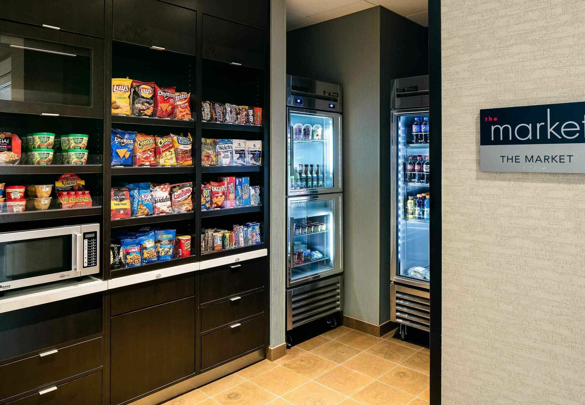 Courtyard By Marriott Omaha Bellevue At Beardmore Event Center Zewnętrze zdjęcie